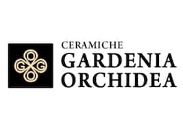logo gardenia orchidea