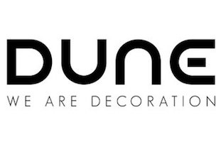 logo dune