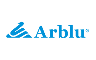 logo arblu