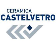 castelvetro ceramica logo