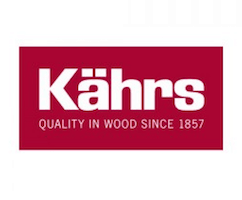 Kahrs logo