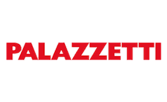 logo palazzetti