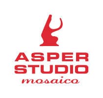 Logo Asper studio