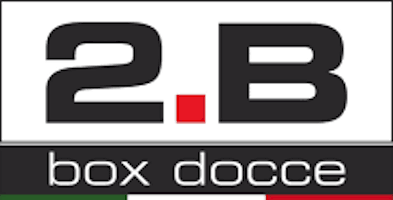 Logo 2B Box docce