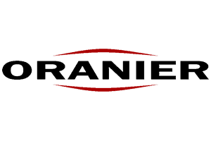 logo oranier