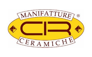 logo cir manifatture ceramiche