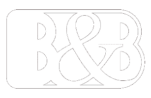 logo b&b sas