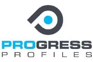 logo progress profiles