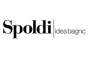 logo spoldi ideabagno