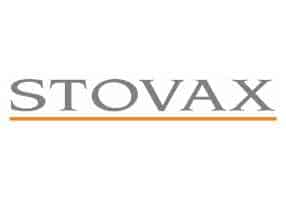 logo stovax
