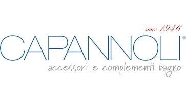 logo capannoni accessori