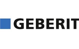 logo geberit